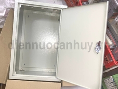 Tủ điện nổi lắp trong nhà TH 60x40x25 cm (600x400x250)