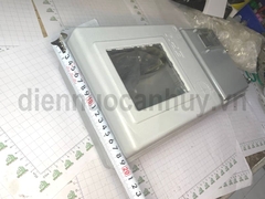 Hộp đựng công tơ điện cột điện - đủ phụ kiện