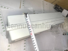 Hộp đựng công tơ điện cột điện - đủ phụ kiện