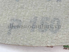 Ráp tròn P150 phi 230 chuyên lắp máy đánh nhẵn tường thạch cao