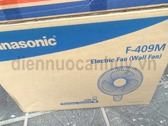 pana quạt treo tường F409M