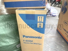 pana quạt treo tường F409M