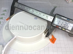 Asia MTTR12 110/12w Đèn âm trần