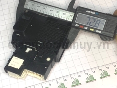Công tắc cửa máy giặt LG Inverter 4 chân