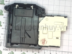 Công tắc cửa máy giặt LG Inverter 4 chân