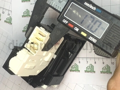 Công tắc cửa máy giặt LG Inverter 4 chân