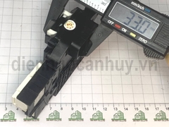 Công tắc cửa máy giặt LG Inverter 4 chân