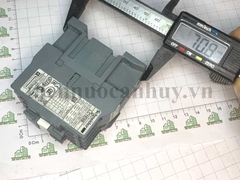 Khởi động từ Schneider 9A 3P CONTACTOR TESYS E 1NO 4KW 220VAC - LC1E0910M5