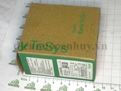 Khởi động từ Schneider 9A 3P CONTACTOR TESYS E 1NO 4KW 220VAC - LC1E0910M5