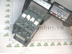 Khởi động từ Schneider 9A 3P CONTACTOR TESYS E 1NO 4KW 220VAC - LC1E0910M5