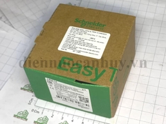 Rơ le nhiệt 10A Schneider THERMAL OVERLOAD RELAY TESYS E 7...10A LRE14