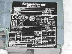 Rơ le nhiệt Schneider THERMAL OVERLOAD RELAY TESYS E 9...13A LRE16