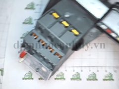 Rơ le nhiệt Schneider THERMAL OVERLOAD RELAY TESYS E 9...13A LRE16