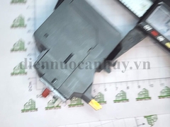 Rơ le nhiệt Schneider THERMAL OVERLOAD RELAY TESYS E 9...13A LRE16