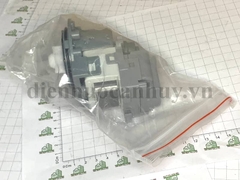 Bơm máy giặt LG bắn vít cánh xanh BPX2-8