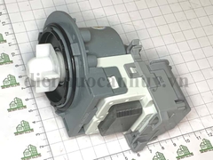 Bơm máy giặt LG bắn vít cánh xanh BPX2-8