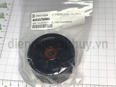Bánh tỳ dây curoa máy xấy quần áo electrolux 4055576989