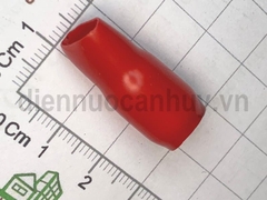 Bọp cos 25 đỏ chụp đầu cốt 25