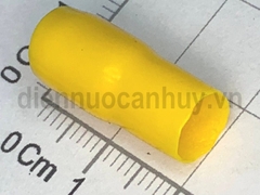Bọp cos 16 vàng chụp đầu cốt 16