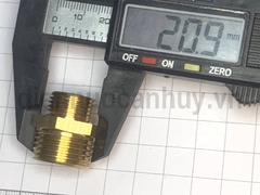 Kép thu đồng 21-17 (1/2-3/8)
