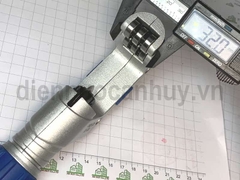 Dao cắt ống đồng VTC 42
