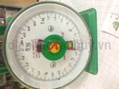 indu 2.5 lít E660 Màu Kem (sơn sắt mạ kẽm)