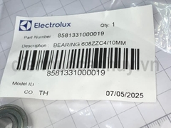 Bi máy sấy 133100001