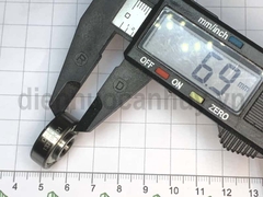 Bi máy sấy 133100001