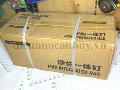 Đinh đạn nổ phi 6 thẳng