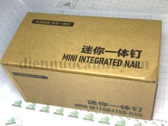 Đinh đạn nổ phi 6 thẳng