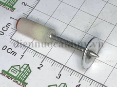 Đinh đạn nổ phi 6 thẳng
