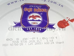 Sơn đại bàng đỏ 5kg