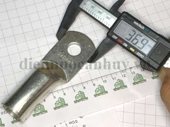 Cốt dài 240 trắng đồng mạ thiếc