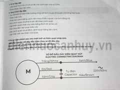 Quạt hút mùi Pana Nanoco NCV2020 trần thẳng lỗ mở 262x262