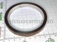 Băng dính chịu nhiệt rộng 1cm