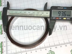 Băng dính chịu nhiệt rộng 1cm