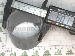 Ống nước tiền phong PVC phi 60 loại C2