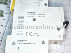 Ái đơn Schneider 1P50A Acti9 iK60N 6kA