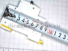 Ái đơn Schneider 1P50A Acti9 iK60N 6kA