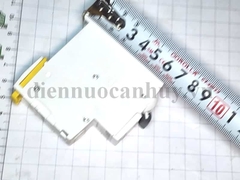 Ái đơn Schneider 1P50A Acti9 iK60N 6kA