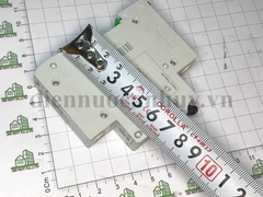 aptoma đơn 1P25A (EASY9 4.5kA 400V MINIATURE) Schneider
