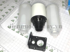 Phao điện Radar, chống bơm tràn bể, công tắc 2 chức năng - xuất xứ đài loan