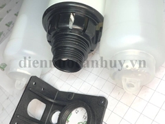 Phao điện Radar, chống bơm tràn bể, công tắc 2 chức năng - xuất xứ đài loan