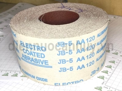Ráp mềm JB 120 (40m/cuộn)