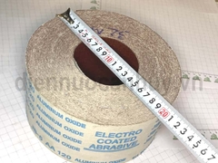 Ráp mềm JB 120 (40m/cuộn)