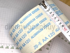 Ráp mềm JB 120 (40m/cuộn)