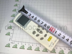 Điều khiển điều hòa SK sumikura