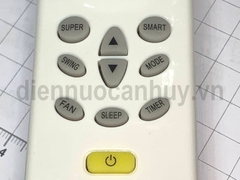 Điều khiển điều hòa SK sumikura