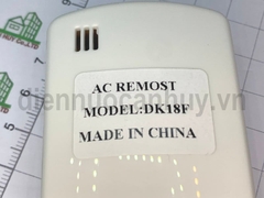Điều khiển điều hòa SK sumikura