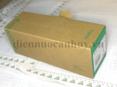 Hạt công tắc đèn chiếu sáng Schneider 1 chiều dòng AvatarOn A M3T31_1FS_WE - tràn viền